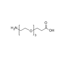 NH2-PEG3-COOH 784105-33-5 氨基-三聚乙二醇-丙酸