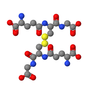 121-24-4；氧化型谷胱甘肽