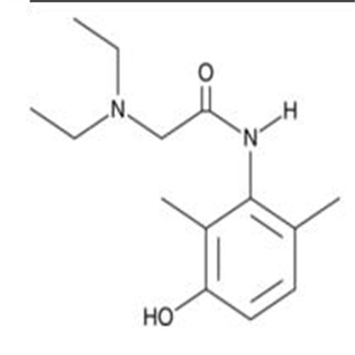 3'-hydroxy Lidocaine.jpg