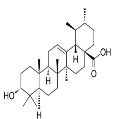 3-Epiursolic Acid.png
