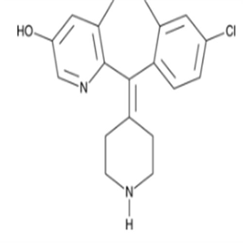 3-hydroxy Desloratidine.png