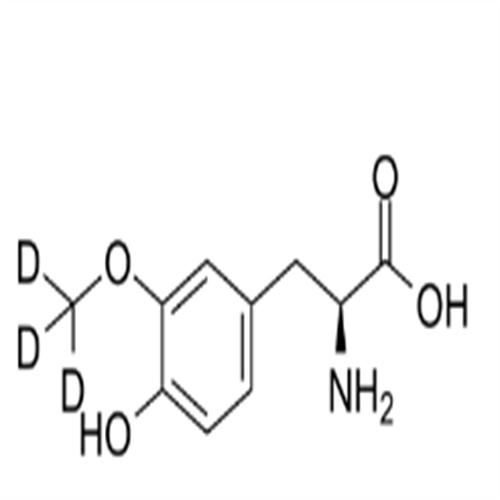 3-O-Methyldopa D3.png