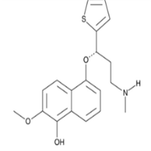 5-hydroxy-6-methoxy (S)-Duloxetine.png