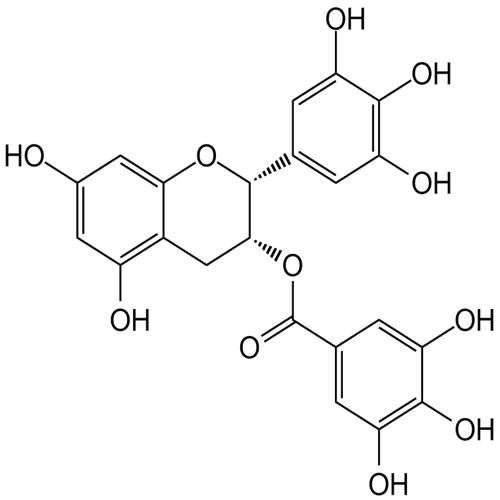 (-)-Epigallocatechin gallate (EGCG).png