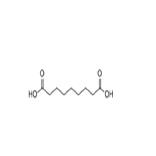 Azelaic acid (Nonanedioic acid).png