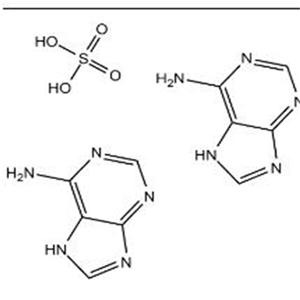 321-30-2Adenine sulfate