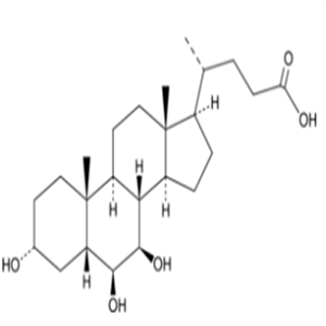 2393-59-1β-Muricholic Acid