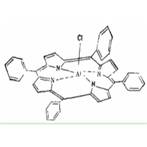 四苯基卟啉氯化铝 TPPAlCI 