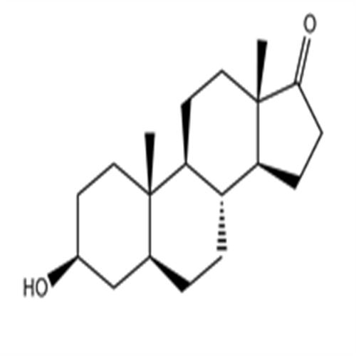 Epiandrosterone.png