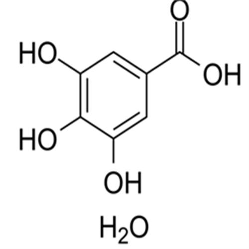 Gallic acid hydrate.png