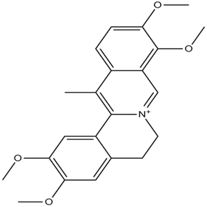 30045-16-0Dehydrocorydaline