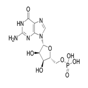 85-32-5Guanylic acid (5'-GMP)