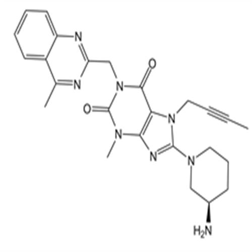 Linagliptin (BI-1356).png