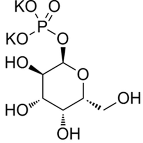 Galactose 1-phosphate Potassium salt.png Galactose 1-phosphate Potassium salt.png