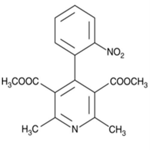 Dehydro Nifedipine.png