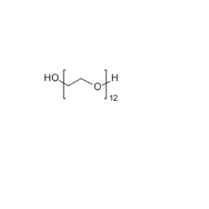 OH-PEG12-OH 6790-09-6 羟基十二聚乙二醇羟基
