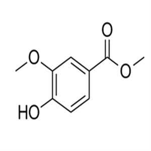 3943-74-6Methyl vanillate
