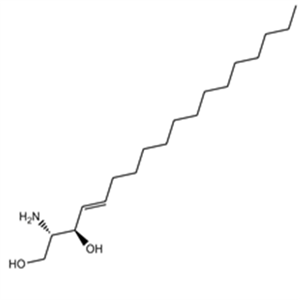 123-78-4D-erythro-Sphingosine (synthetic)