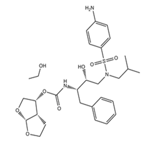 635728-49-3Darunavir Ethanolate
