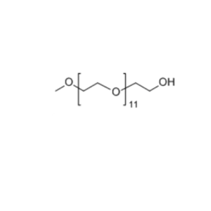 mPEG12-OH 5702-16-9 十二甘醇单甲醚
