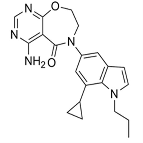 Diacylglycerol acyltransferase inhibitor-1.png