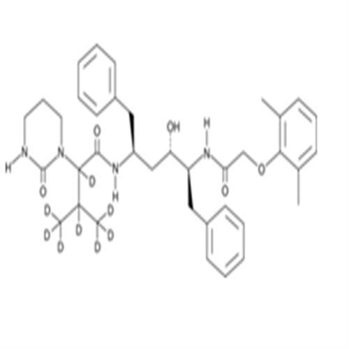 Lopinavir-d8.png Lopinavir-d8.png