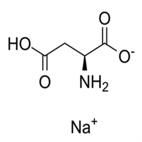 L-Aspartic aicd sodium.png