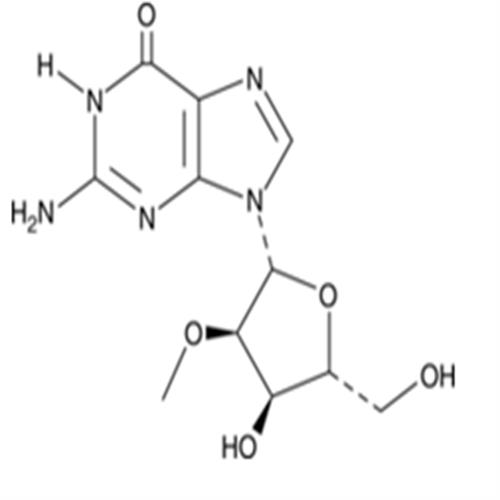 2'-O-Methylguanosine.png