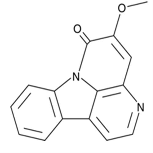 5-Methoxycanthinone.png