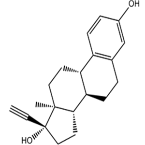 57-63-6Ethinyl Estradiol