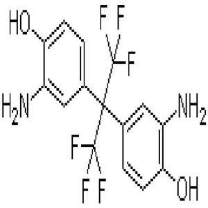 2,2-双(3-氨基-4-羟基苯基)六氟丙烷 83558-87-6