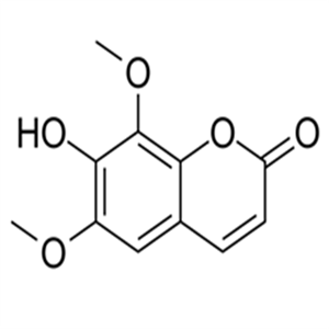 486-21-5Isofraxidin