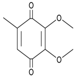 605-94-72,3-Dimethoxy-5-methyl-p-benzoquinone