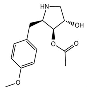 22862-76-6Anisomycin