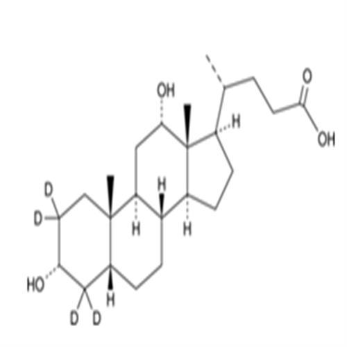 Deoxycholic Acid-d4.png
