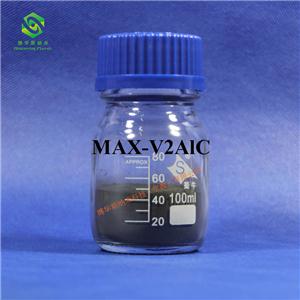 Max相材料 钒铝碳 碳化铝钒 铝碳化钒 易刻蚀 V2AlC