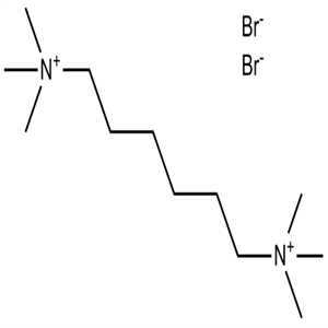 55-97-0Hexamethonium Bromide