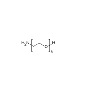 NH2-PEG-OH 39160-70-8 氨基-六聚乙二醇