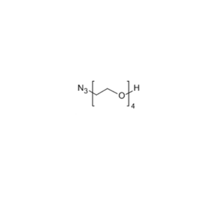 N3-PEG4-OH 86770-67-4 叠氮-四聚乙二醇-羟基