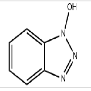 1-羟基苯并三唑(HOBT)