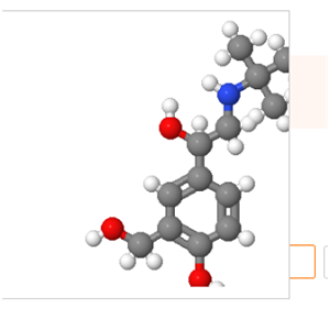 左旋沙丁胺醇酒石酸盐
