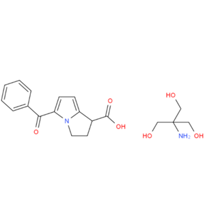 74103-07-4 酮咯酸氨丁三醇