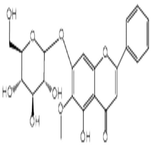 千层纸素A-7-0-β-D-葡萄糖醛酸苷.jpg