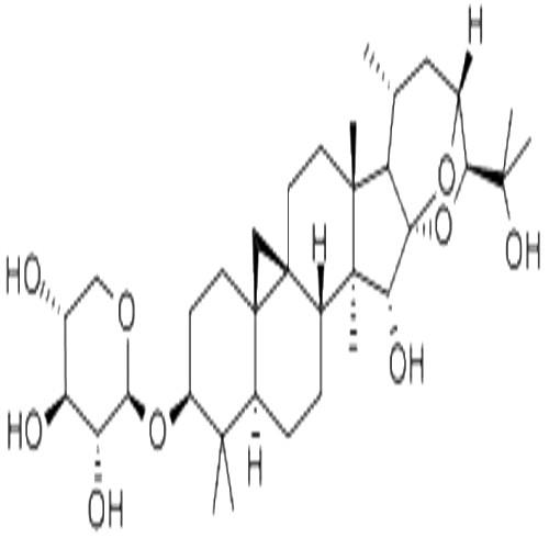 升麻醇-3-O-β-D-吡喃木糖苷.jpg