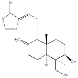 脱水穿心莲内酯