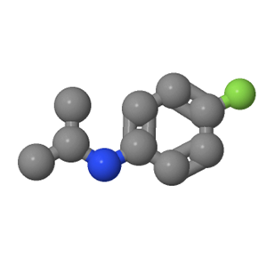 4-氟-N-异丙基苯胺；70441-63-3