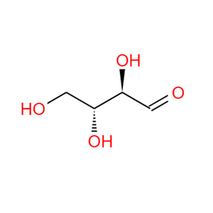 D-(-)-赤藓糖 583-50-6