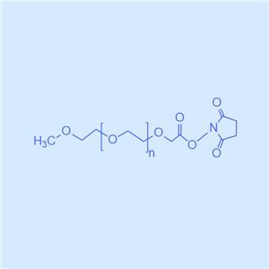 甲氧基-聚乙二醇-琥珀酰亚胺酯