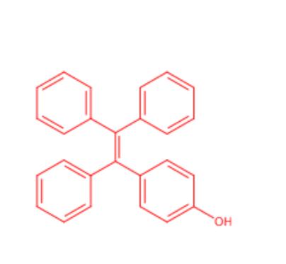  1-(4-羟基苯)-1,2,2-三苯乙烯  