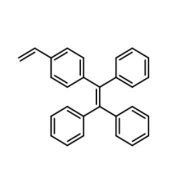 [1-(4-乙烯基苯基)-1,2,2-三苯基]乙烯   